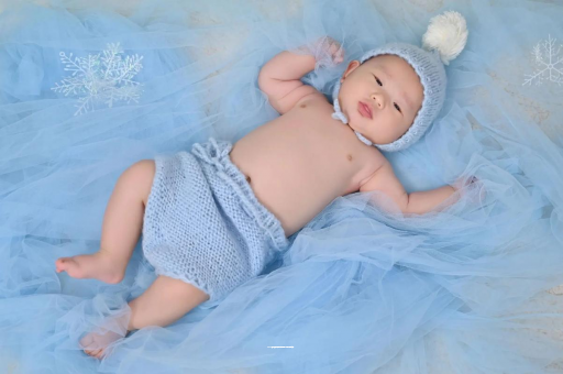 永春母乳宝宝大便颜色